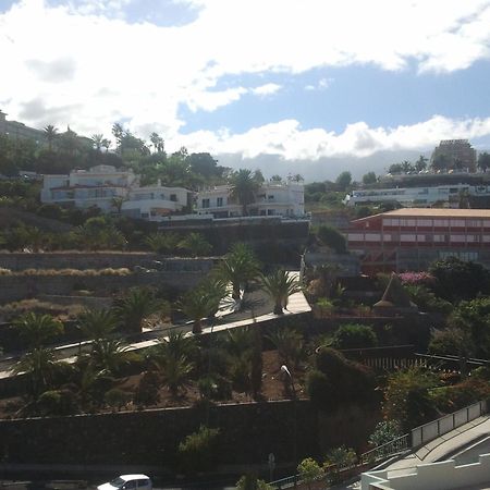 Hotel Tejuma Puerto de la Cruz  Exteriör bild