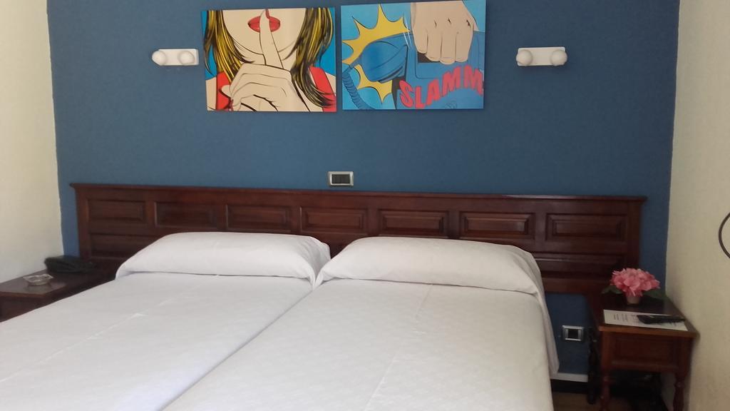 Hotel Tejuma Puerto de la Cruz  Exteriör bild